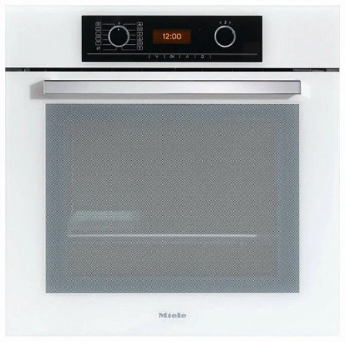 Духовой шкаф MIELE h 5461 b wh
