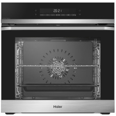 Духовой шкаф HAIER HOQ-P16AS5SX Духовой шкаф HAIER HOQ-P16AS5SX