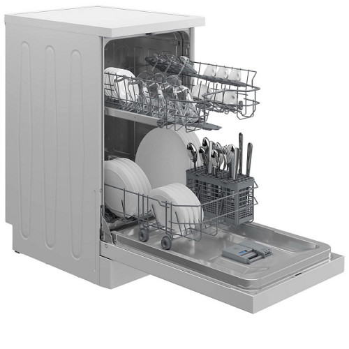 Посудомоечная машина HOTPOINT-ARISTON HFS 1C57