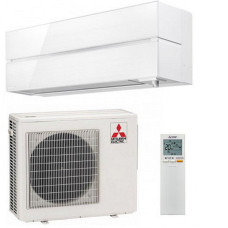 Сплит-система MITSUBISHI ELECTRIC MSZ-LN25VGW/MUZ-LN25VG