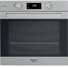 Духовой шкаф HOTPOINT-ARISTON FA5S 841 JS IX HA