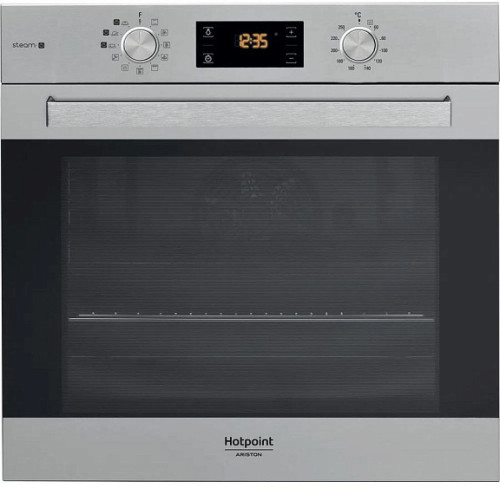 Духовой шкаф HOTPOINT-ARISTON FA5S 841 JS IX HA