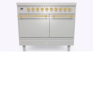 Варочный центр ILVE PDI106QNE3/SSG