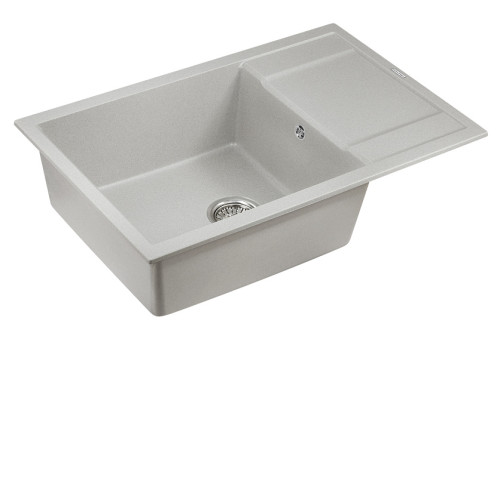 Кухонная мойка PAULMARK Verlass PM317850-GR