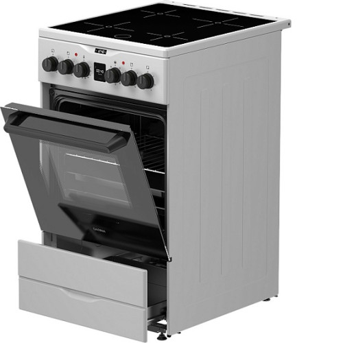 Плита DARINA PL EC241 616 W
