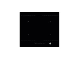 Варочная поверхность BERTAZZONI P604IM2B2NE-20
