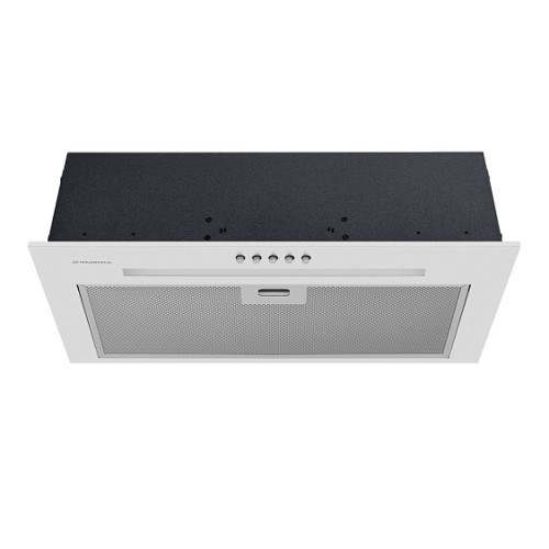 Вытяжка MAUNFELD Crosby 850LED белый