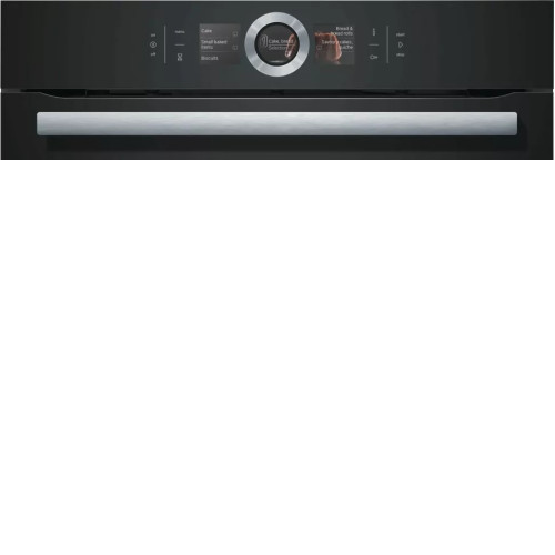 Духовой шкаф BOSCH CMG676BB1