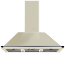 Каминная вытяжка SMEG KT 100 PE