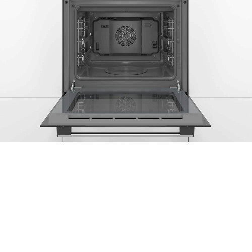 Духовой шкаф BOSCH HIJS10YB0R