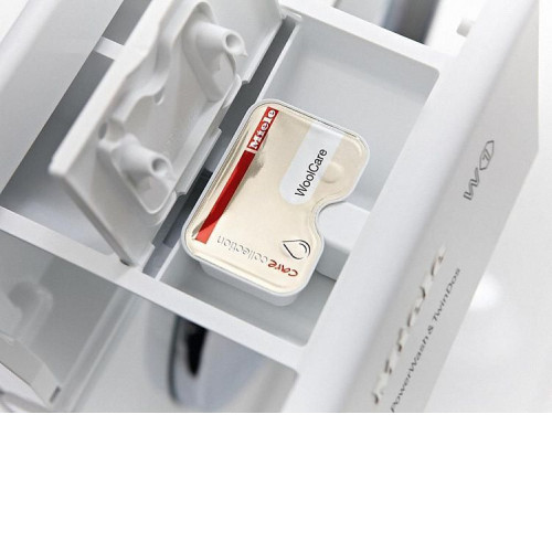 Стиральная машина полноразмерная MIELE wmg120 wps whiteedition