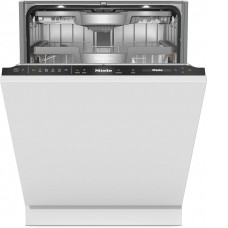 Посудомоечная машина MIELE G 7795 SCVi K2O XXL OBSW