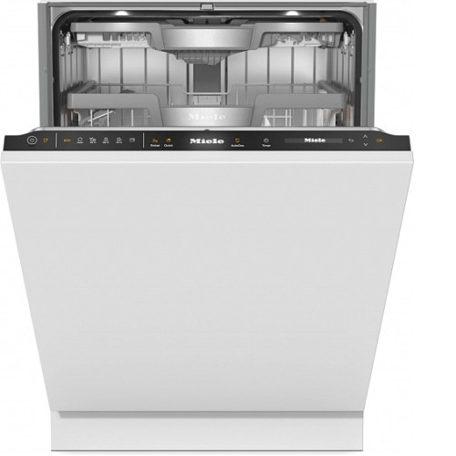 Посудомоечная машина MIELE G 7795 SCVi K2O XXL OBSW