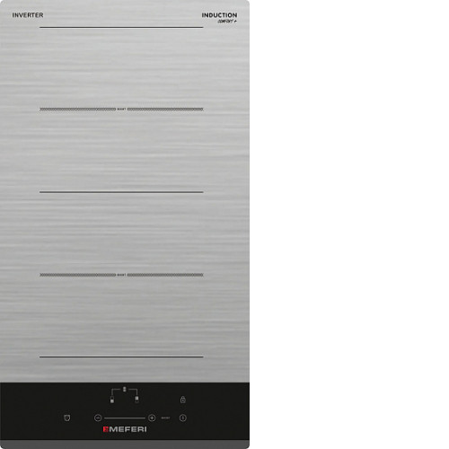 Варочная поверхность MEFERI MIH302GR COMFORT PLUS