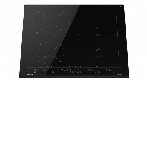 Варочная поверхность TEKA IZS 66800 MST BLACK