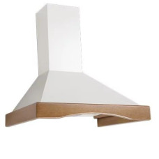Вытяжка Elikor Оптима Wood 60 бежевыйбук янтарь