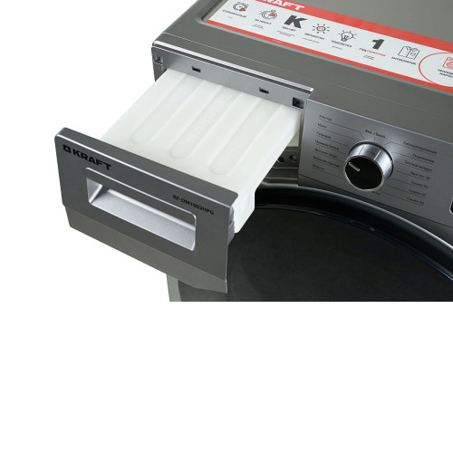 Сушильная машина KRAFT KF-DM1002HPG