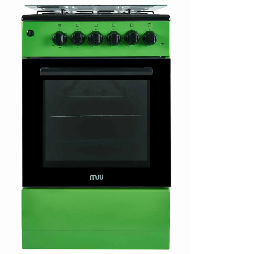 Плита MIU 5013 ERP ГК LUX зеленый