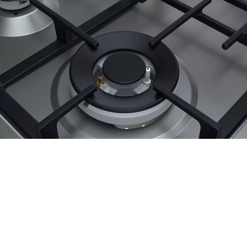 Варочная поверхность BOSCH PGH6B5O92R