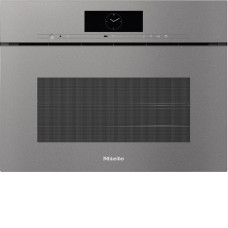 Пароварка MIELE DGC 7845X GRGR