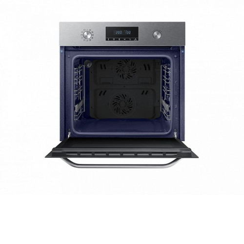 Духовой шкаф SAMSUNG NV68R2340RS/WT