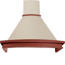 Вытяжка MBS IRIS WHITE 190 CILIEGIO