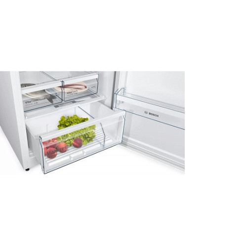 Холодильник BOSCH KDN56XW31U