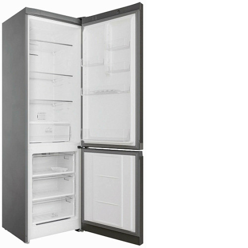 Холодильник HOTPOINT-ARISTON HT 5201I MX