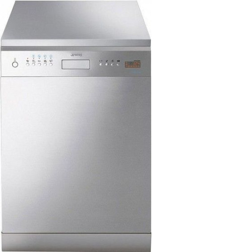 Посудомоечная машина SMEG lp364x