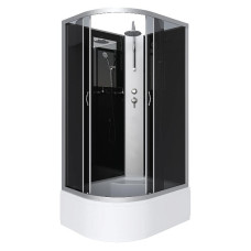 Душевая кабина NIAGARA NG-2510-14RBKT Душевая кабина NIAGARA NG-2510-14RBKT