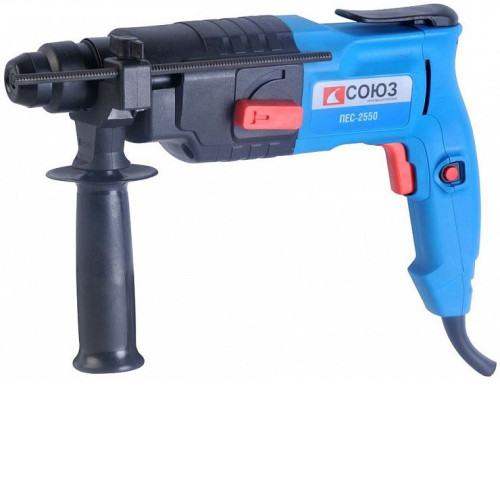 Перфоратор Союз ПЕС-2550
