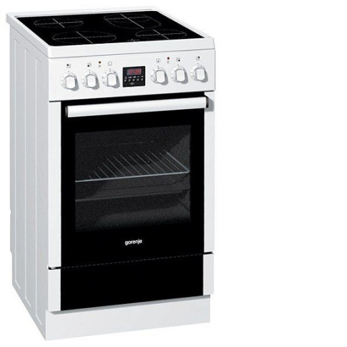 Плита электрическая GORENJE ec 55335 aw