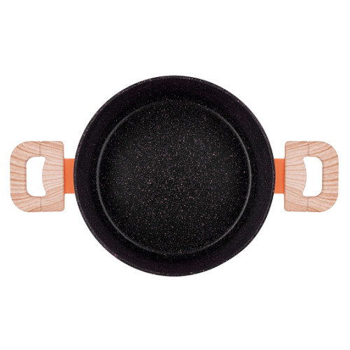 Кастрюля MAUNFELD MARTA MCS22FA06CL