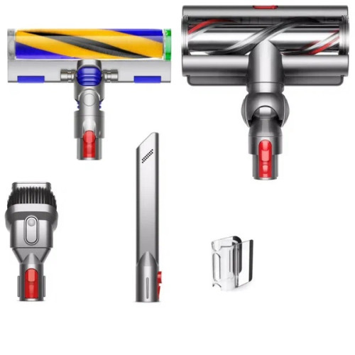 Пылесос DYSON V15 Detect Absolute (SV47)