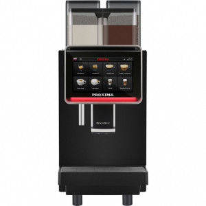 Кофемашина DR. COFFEE PROXIMA F2 Plus