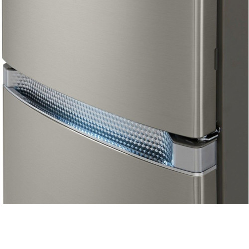 Холодильник LG GB-B930DNQZN нержавеющая сталь