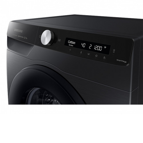 Стиральная машина SAMSUNG WW80AG6S28ABLP