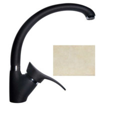 Смеситель для мойки LAVA SG01 CREMA
