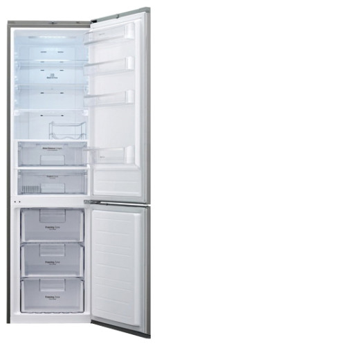 Холодильник LG GW-B489SMCL