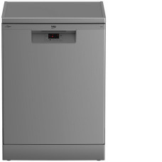 Посудомоечная машина BEKO BDFN15421S