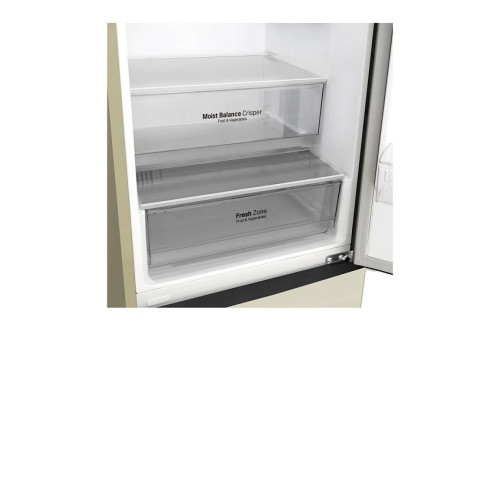 Холодильник LG GA-B509BEDZ