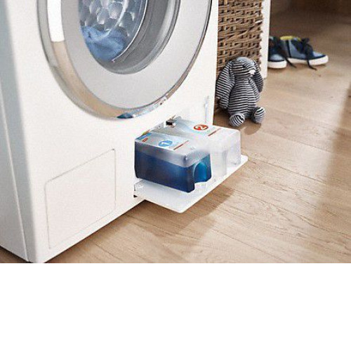 Стиральная машина полноразмерная MIELE wmg120 wps whiteedition