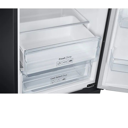 Холодильник SAMSUNG RB37A5070B1