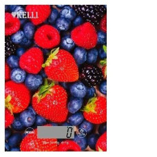 Весы кухонные KELLI KL-1533