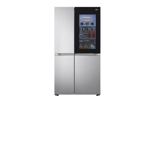 Холодильник LG GC-Q257CAFC