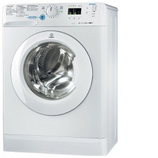 Стиральная машина INDESIT nws 7105 l