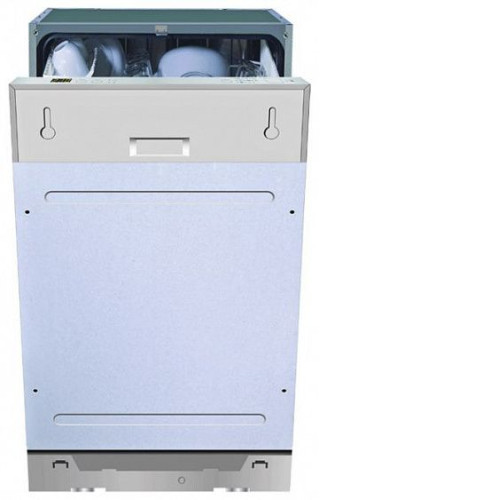 Встраиваемая посудомоечная машина Deluxe DWB-K45-W