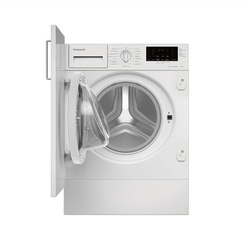 Стиральная машина HOTPOINT-ARISTON BI WMHD 8482 V