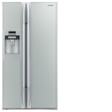 Холодильник side-by-side HITACHI r-s702gu8 sts