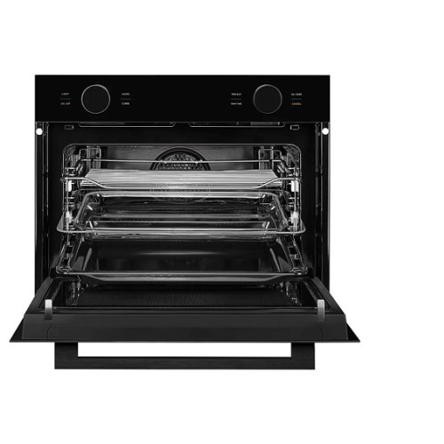 Духовой шкаф KUPPERSBERG KMW 612 Black
